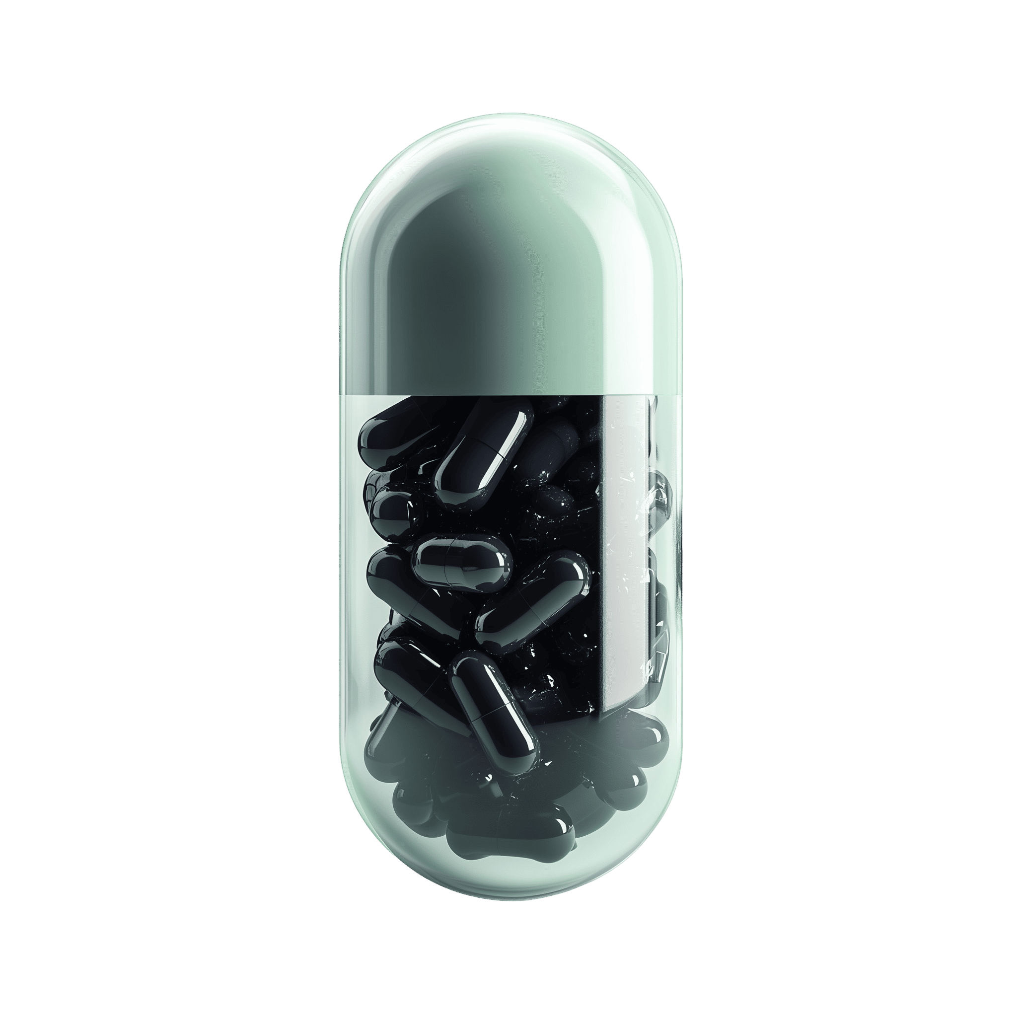 pill